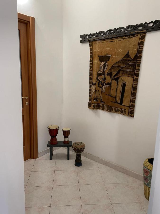 Appartamento Ca' Sandra Vado Ligure Buitenkant foto