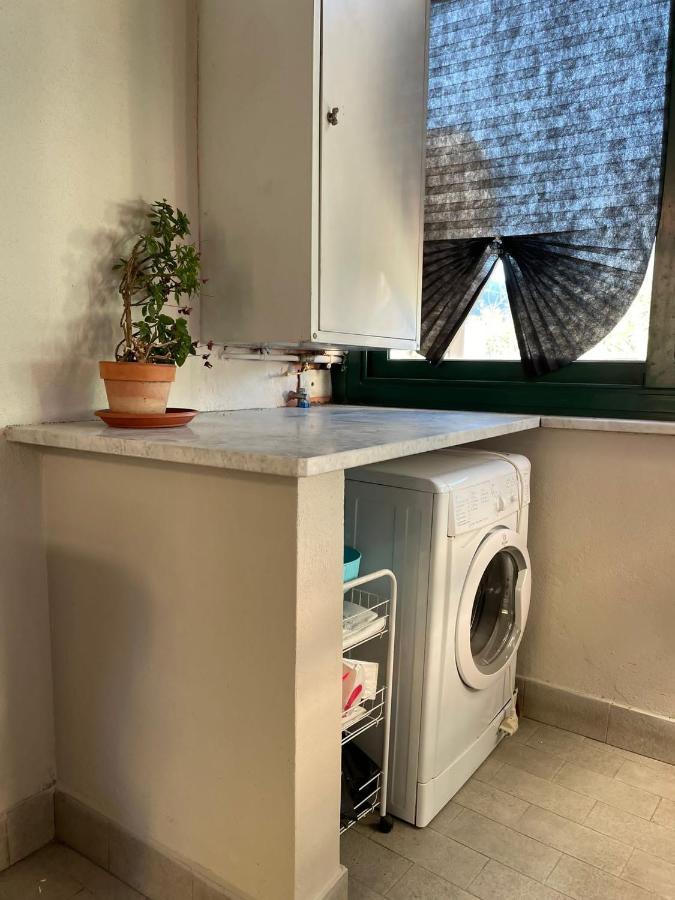 Appartamento Ca' Sandra Vado Ligure Buitenkant foto