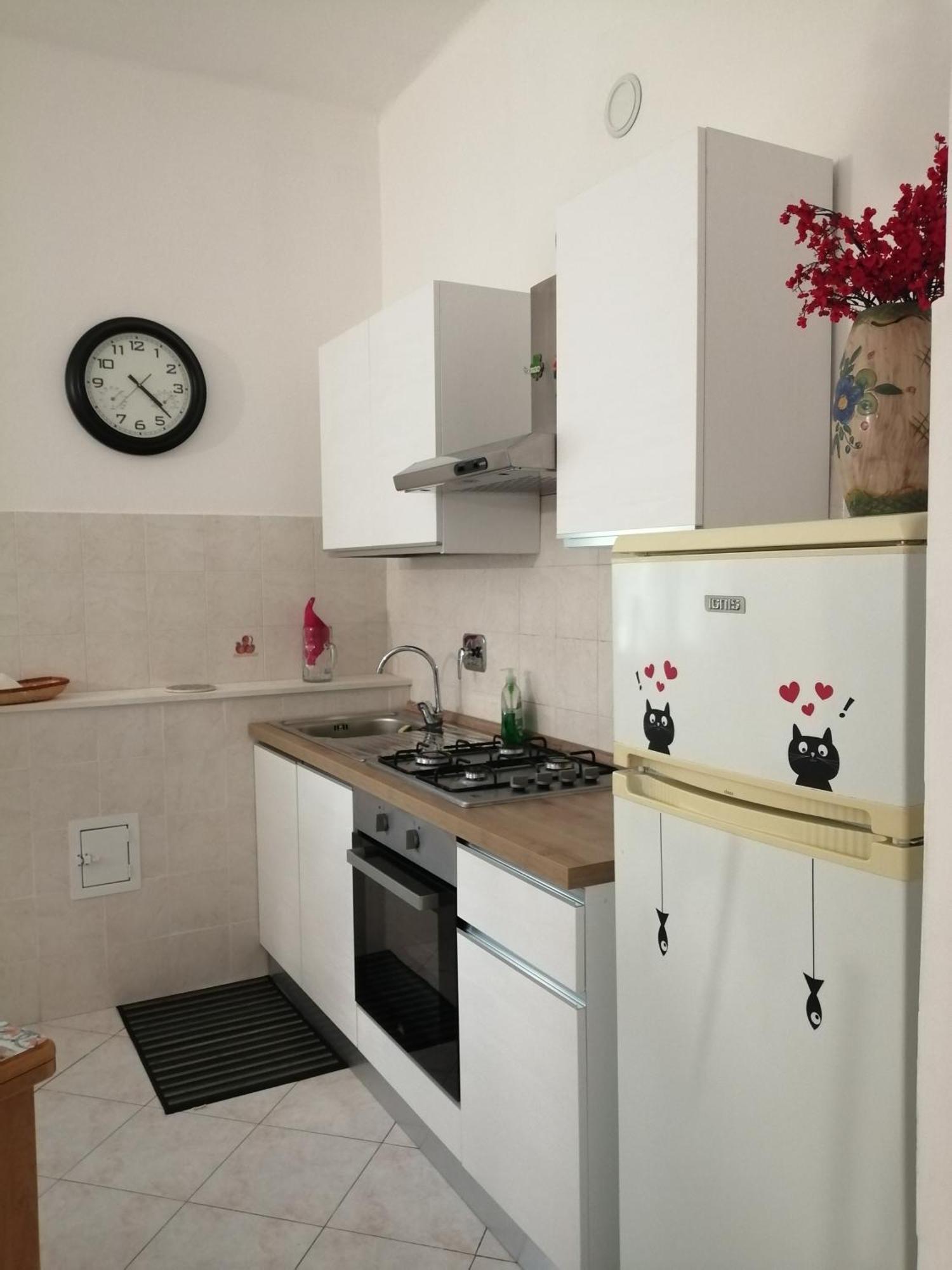 Appartamento Ca' Sandra Vado Ligure Buitenkant foto